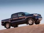Toyota Tacoma SR5 Double Cab 2012 года